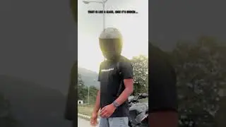 #pacificbikerider #automobile #motorbike #motorcycle #rider #firstbikeride #bikelife #pulsar #beats