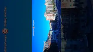 Spain Malaga Calle Larios 16:52/10-01-2024