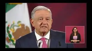 Mujeres son motor del cambio y la transformaci&oacute;n en M&eacute;xico: AMLO