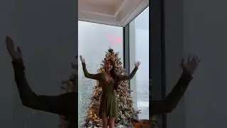 #christmas #newyear #tree #happynewyear