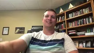 Reading through a Theological Lens: Dr. Pimple Popper