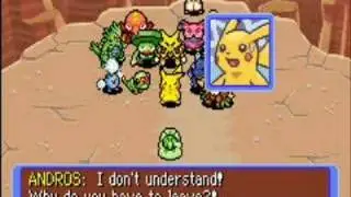 Ending + Credits - PMD1