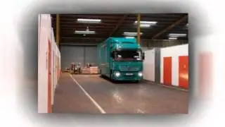 Business & Industrial Removals - Martin's Removal Services