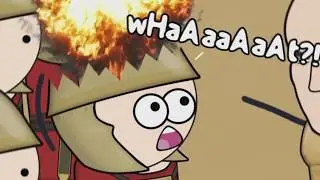 OVERSIMPLIFIED WHATTTT! COMPILATION!!