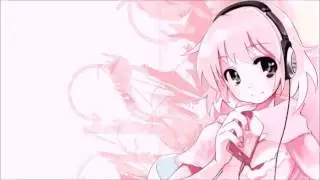 Blame It On the Girls (Nightcore)