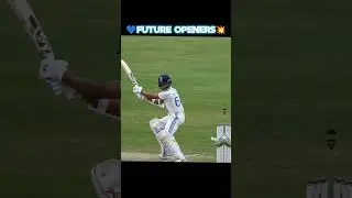 future openers #viralvideo #cricket #iplipl #viral