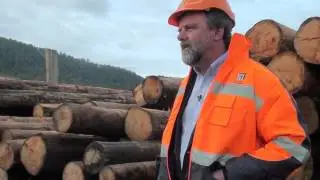 Ta Ann Tasmania Part 2 of SBS Interview You Tube