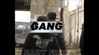 BABYFACE - GANG (Official Video)