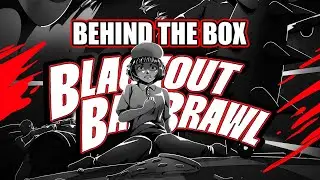 Cerita dibalik Blackout Bar Brawl Board Game