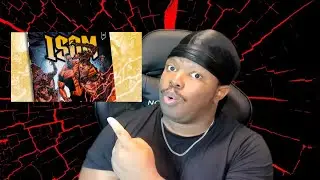 DABRUTE REVIEWS: ISOM#2 ILL-ADVISED PT.2  @youngrippa59