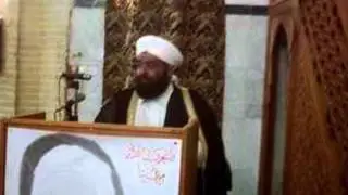 الشيخ نادر الربيعي خطبه بعنوان اطرق باب الرحمن