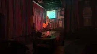 Finish What You Started - Original by Jenna Hunts