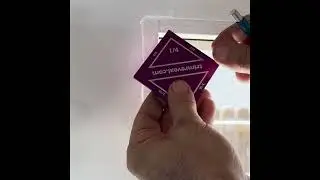 Trim Reveal Tool | 1/4&Prime; and 3/16&Prime; trim molding spacer/reveal all-in-one device | trimreveal.com