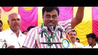 Gubbi JDS MLA SR Srinivas (Vasanna) 2018 Election Promo
