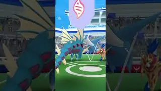 Mega Latios Raid return in #pok&eacute;mongo #latios