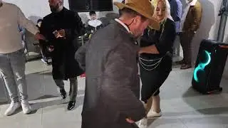 Ciganos de aveiro ano novo