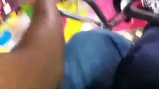 Crazy coaster @oc fair