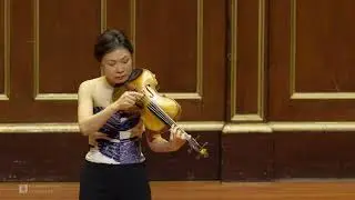 Strings of Soul: Nine Fingers from Viola Space No  4 – Garth Knox