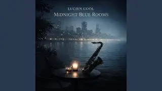 Midnight Blue Rooms