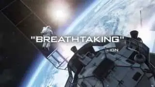 Official Call of Duty&reg;: Ghosts Gameplay Launch Trailer
