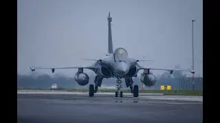 War Thunder, Rafale my Beloved
