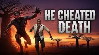 The Man Who Tried to Cheat Death &ndash; A Yoruba Folktale of Greed and Tragic End 😱