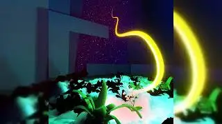death's dynamic shroud.wmv - Logo Motion 3D