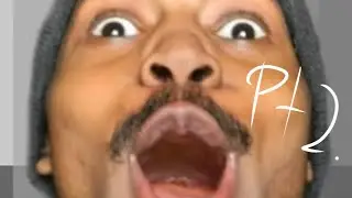 Another 1 minute of CoryxKenshin being a legend