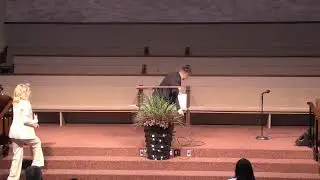 Calgary Central SDA 2 Live Stream  Центральная церковь в гораде Калгари Канада