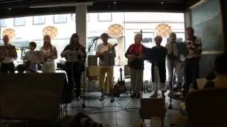 Ukulelesangen