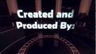 Gaming Sans Frontier New intro