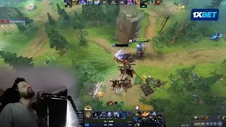 Blame the Cloak of Flames? Even Gorgc got surprised after this happened.