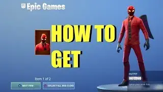 How To get Inferno skin Fortnite (Inferno Skin Gameplay & Challenges)