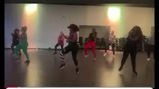 Pitbull, Lil Jon - JUMPIN, Dance Fitness 