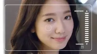 Mamonde BB Cushion 梦妆BB气质 -- 剧女王朴信惠代言!!