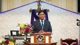 The Principle of Spiritual House [By Rev. Balu Waghmare ]