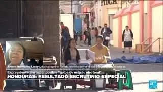 Johana Bermúdez Lacayo: 