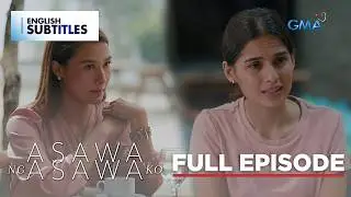 Asawa Ng Asawa Ko: The fight BETWEEN the two Mrs. Manansala INTENSIFIES! - Full Episode 35