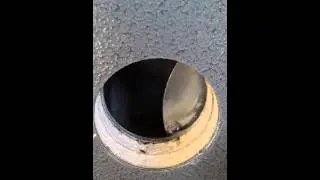 Breaking Into Winchester Safe