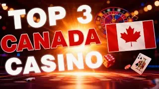 Best Online Casinos That Pay VERY Well (Tested For Canada)