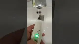 Не работает скрабер