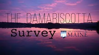 The Damariscotta River Survey