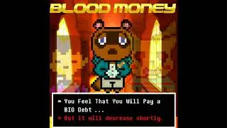 Exploited Reality-Blood Money [By Empoleon77]