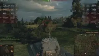 (DATGC): Michoa( E75), Quepexotes(WZ-111), Chino_destroyer(M35/M55)