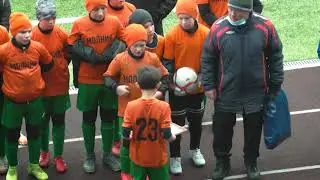 KOROLEV CITY CUP 2020 | Обзор