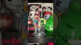 NBC Sally Acrylic Stand #thenightmarebeforechristmas #abystyle #sally #acrylic #standee