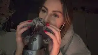 ASMR/ 🤍 Personal Attention mit positiven Affirmationen / Ruhe & Geborgenheit 🌙