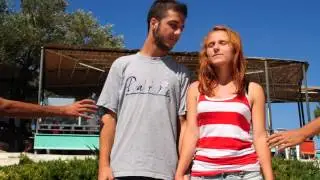 YASAKLARA DUR DE!