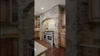 Luxury Custom Home Tour in Washington County, WI.