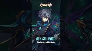 Ain 4th Path - Erscheinen